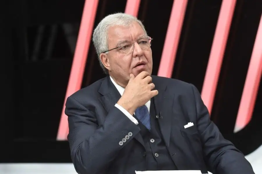 مدار الساعة,أخبار عربية ودولية,وزير الداخلية,حزب الله