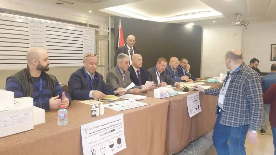 مدار الساعة,أخبار الأردن,اخبار الاردن,نقابة الأطباء