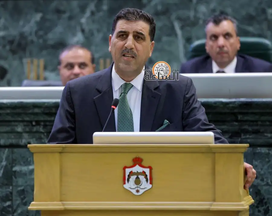 مدار الساعة,أخبار الأردن,اخبار الاردن,أخبار مجلس النواب الأردني,مجلس النواب