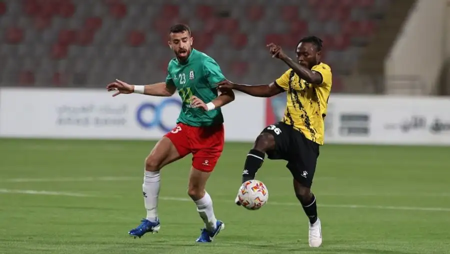 مدار الساعة,أخبار رياضية