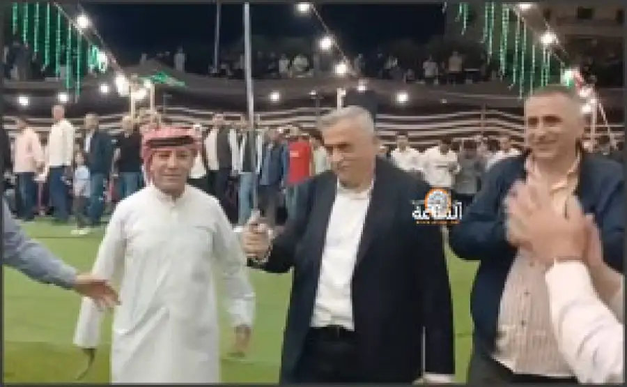 مدار الساعة,Video,فيديو,أخبار المجتمع الأردني