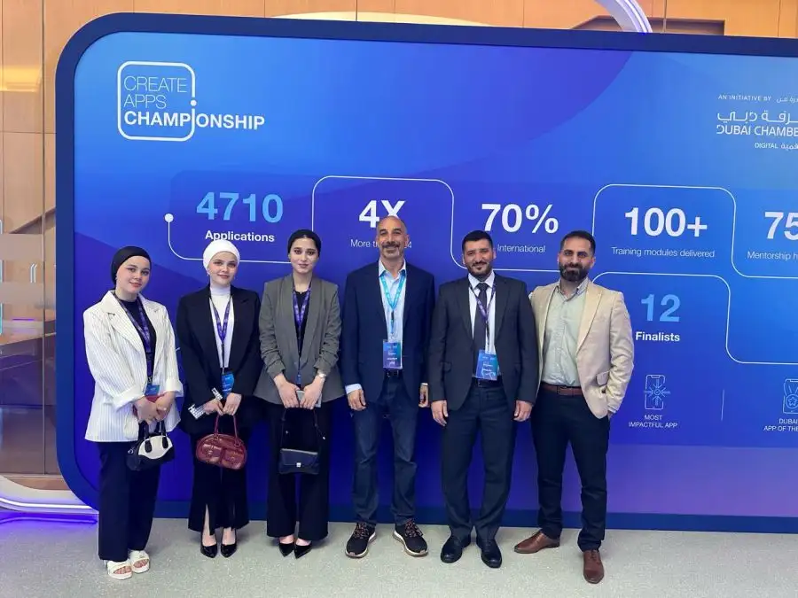 مدار الساعة,أخبار الجامعات الأردنية,جامعة الزرقاء