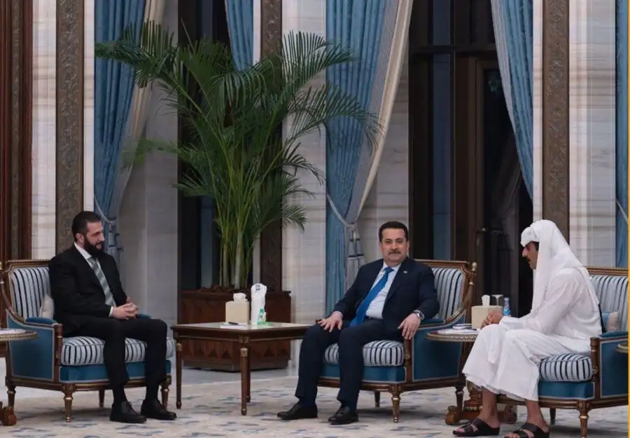 مدار الساعة,خليجيات,أخبار الخليج العربي,أخبار دول الخليج,وزارة الخارجية,الشيخ تميم بن حمد