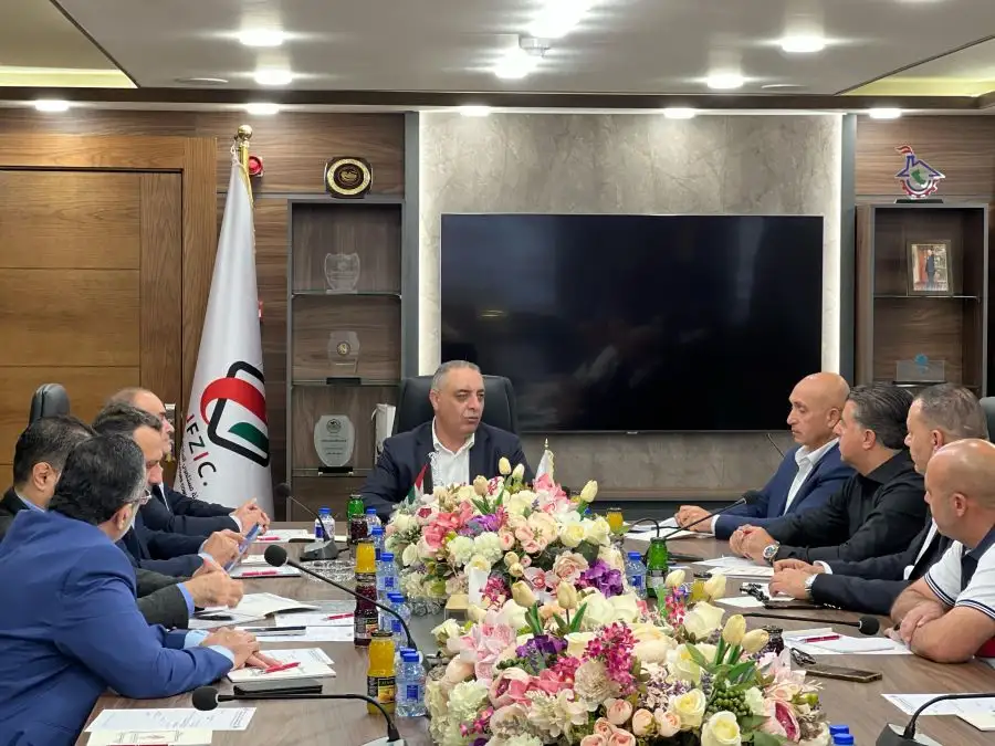 مدار الساعة,أخبار اقتصادية,المناطق الحرة