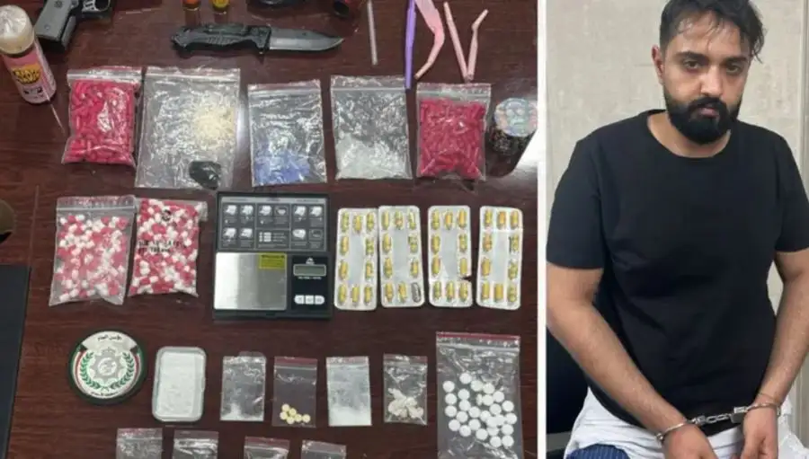 مدار الساعة,خليجيات,أخبار الخليج العربي,أخبار دول الخليج,وزارة الداخلية