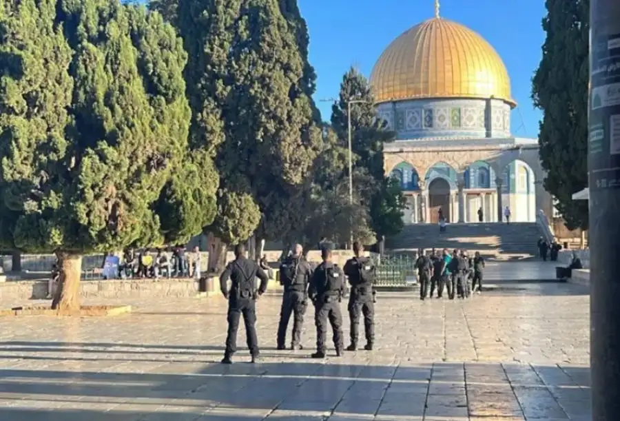 مدار الساعة,أخبار الأردن,اخبار الاردن,وزارة الخارجية وشؤون المغتربين,وزارة الأوقاف والشؤون والمقدسات الإسلامية,وزارة الخارجية,وزارة الأوقاف,قطاع غزة,المسجد الأقصى