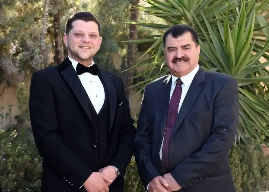 مدار الساعة,أخبار المجتمع الأردني