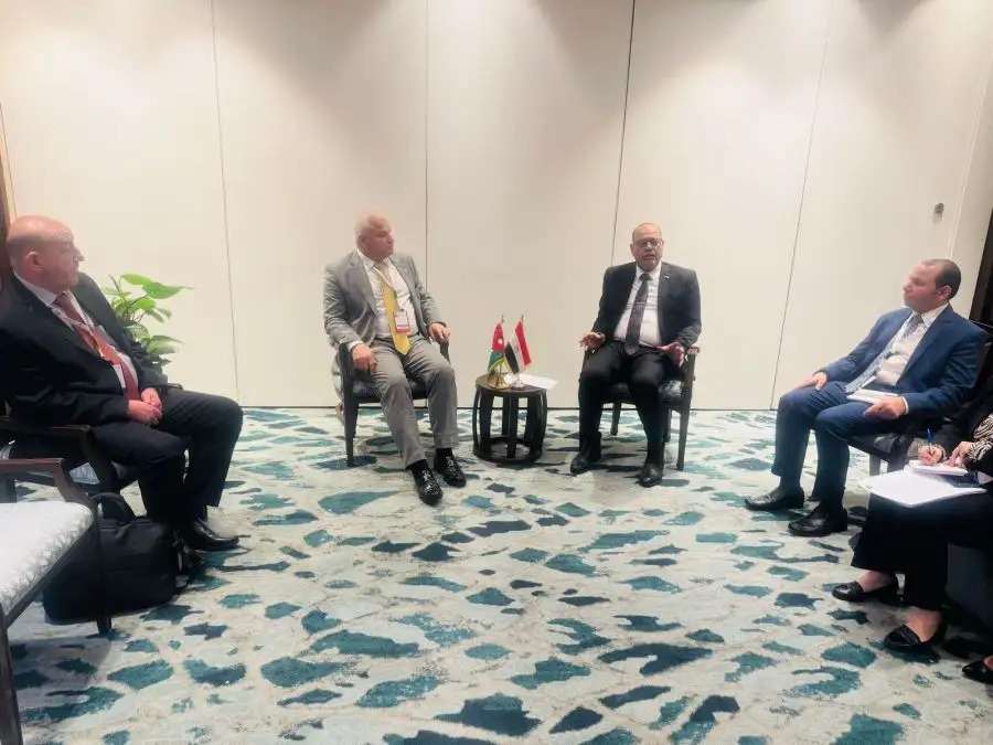 مدار الساعة,أخبار اقتصادية,وزير العمل,وزيرة العمل,خالد البكار,مجلس النواب,التدريب المهني,جمهورية مصر العربية