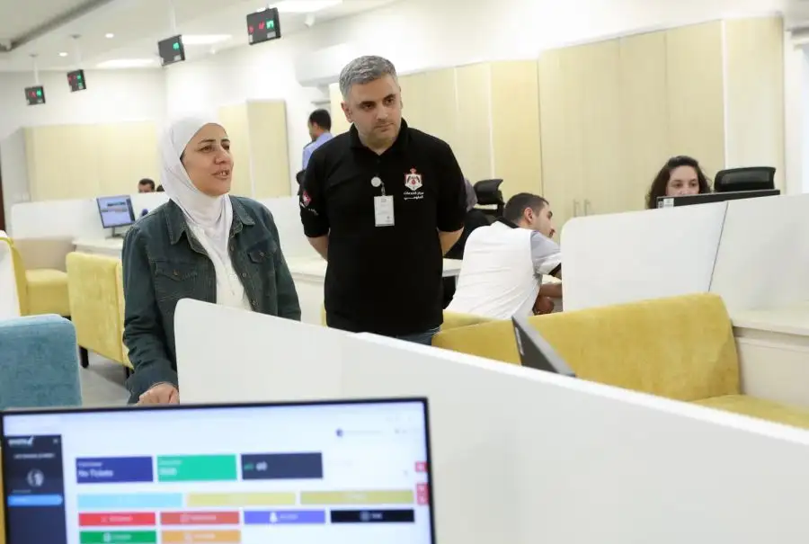 مدار الساعة,أخبار اقتصادية,وزارة الاقتصاد الرقمي والريادة,وزارة الاقتصاد الرقمي