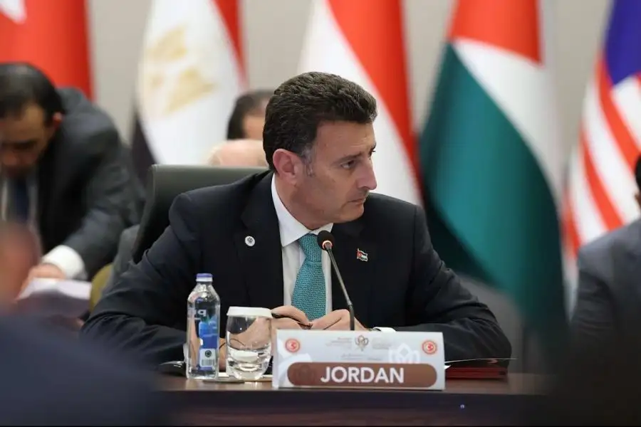 مدار الساعة,أخبار مجلس النواب الأردني,الملك عبد الله الثاني,مجلس النواب,قطاع غزة