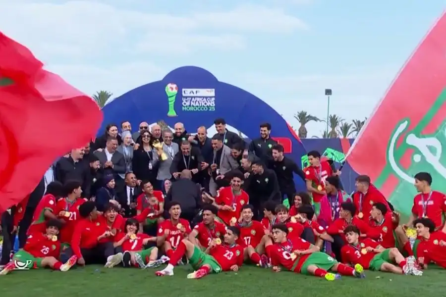 مدار الساعة,أخبار رياضية