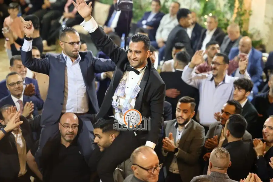 مدار الساعة,Video,فيديو,أخبار المجتمع الأردني,طارق المومني