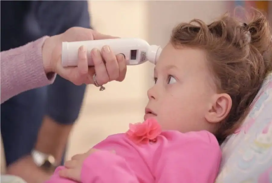 مدار الساعة,أخبار الصحة والأسرة