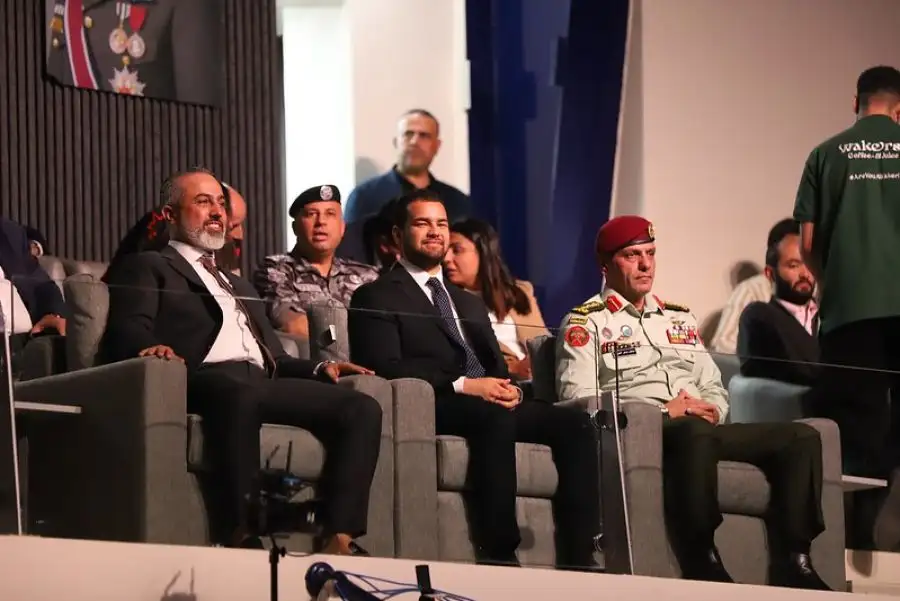 مدار الساعة,أخبار رياضية,الأمير نايف بن عاصم,مديرية الأمن العام,وزارة الداخلية,الأمن العام,أمانة عمان,مملكة البحرين