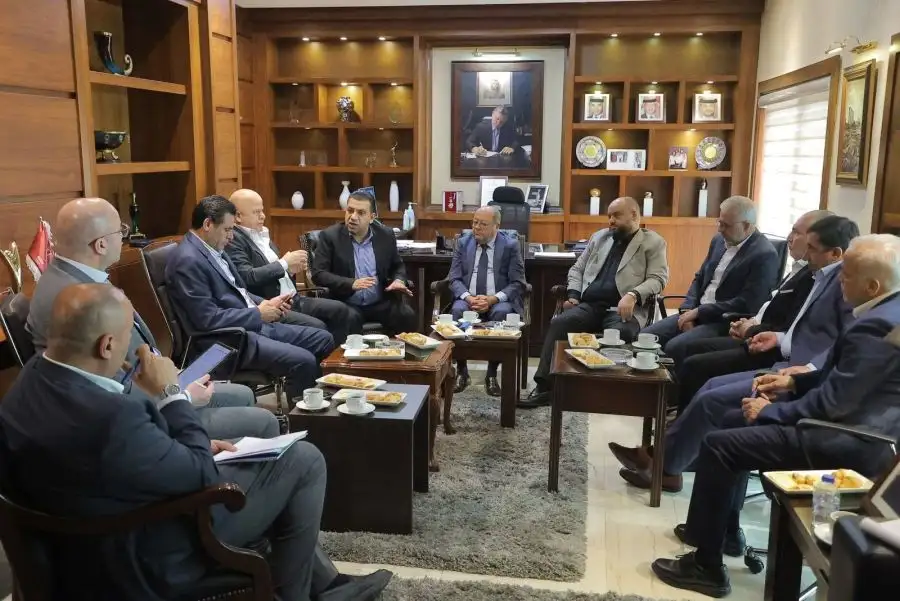 مدار الساعة,أخبار اقتصادية,البنك المركزي الأردني,البنك المركزي