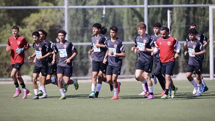 مدار الساعة,أخبار رياضية,المنتخب الوطني