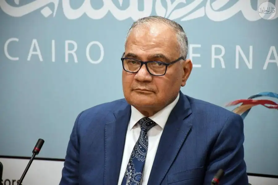 مدار الساعة,شؤون دينية,مجلس النواب