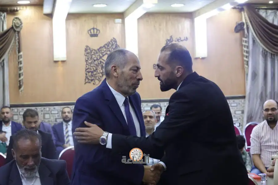 مدار الساعة,جاهات وأعراس الأردن