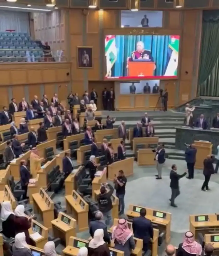 مدار الساعة,Video,فيديو,أخبار مجلس النواب الأردني,مجلس النواب,القوات المسلحة