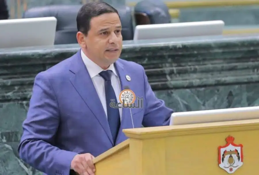 مدار الساعة,Video,فيديو,أخبار مجلس النواب الأردني,الملك عبدالله الثاني,مجلس النواب,حزب جبهة العمل الإسلامي,سيادة القانون