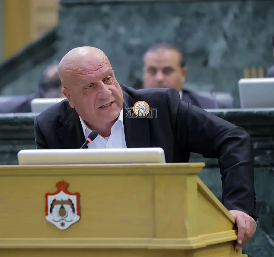 مدار الساعة,أخبار مجلس النواب الأردني,حزب جبهة العمل الإسلامي