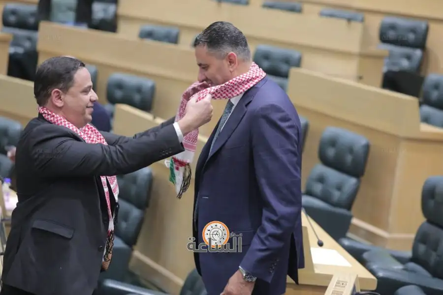 مدار الساعة,أخبار مجلس النواب الأردني,مجلس النواب