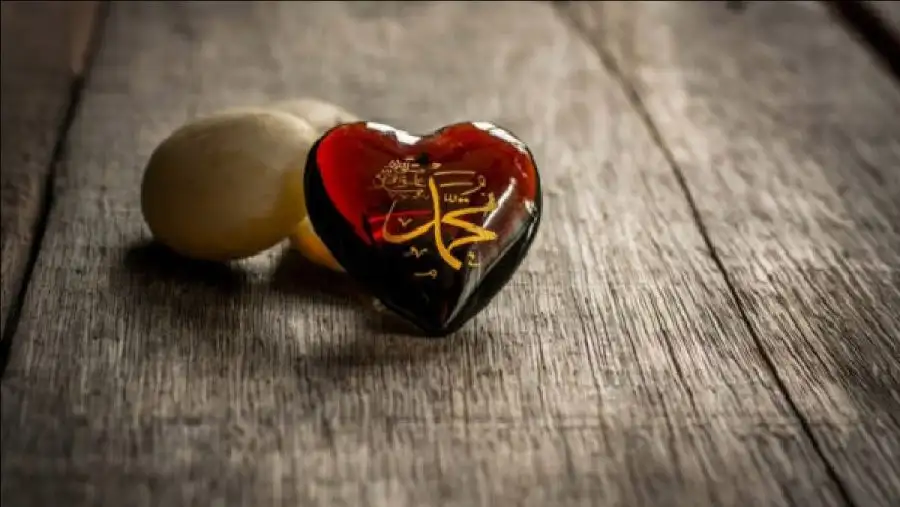 مدار الساعة,شؤون دينية