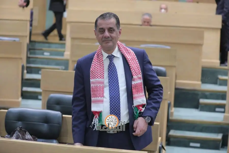 مدار الساعة,Video,فيديو,أخبار مجلس النواب الأردني,الملك عبدالله الثاني,ولي العهد,دائرة المخابرات العامة