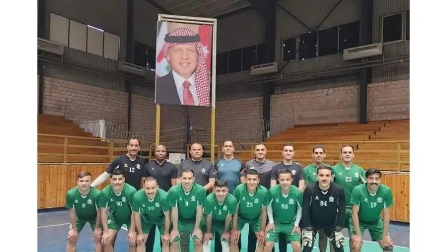 مدار الساعة,أخبار رياضية,مدينة الحسين للشباب,القوات المسلحة الأردنية,القوات المسلحة,المنطقة العسكرية الشرقية,المنطقة العسكرية الوسطى,المنطقة العسكرية الشمالية,المنطقة العسكرية الجنوبية,الجيش العربي,سلاح الجو الملكي