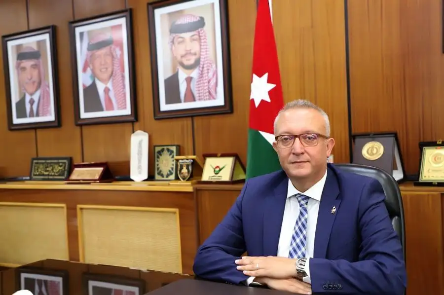 مدار الساعة,أخبار الجامعات الأردنية,جامعة اليرموك,الذكاء الاصطناعي