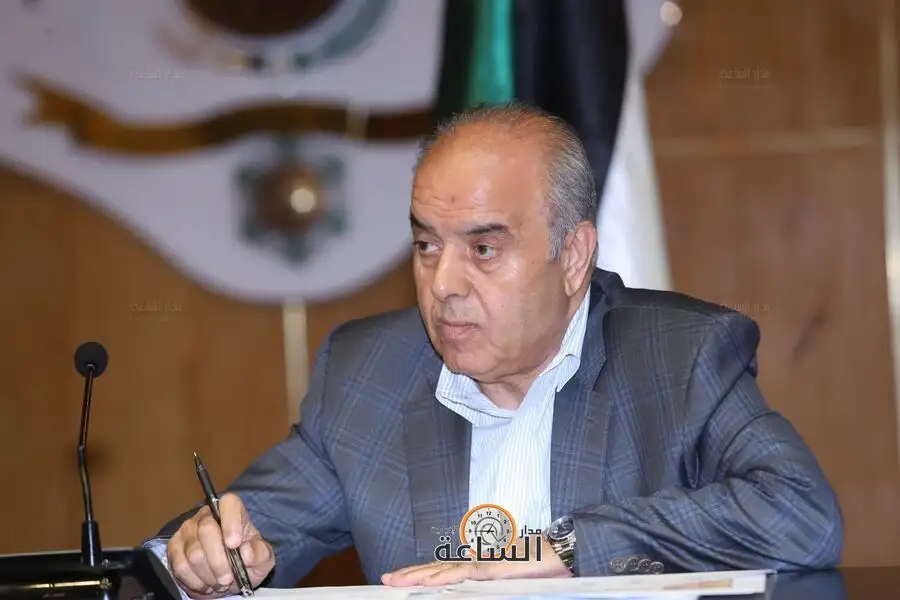 مدار الساعة,أخبار الأردن,اخبار الاردن,وزير التعليم العالي والبحث العلمي,الدكتور عزمي محافظة,عزمي محافظة