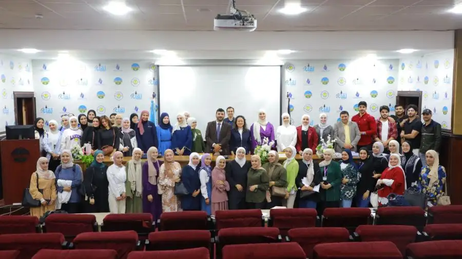 مدار الساعة,أخبار الجامعات الأردنية,جامعة الزرقاء