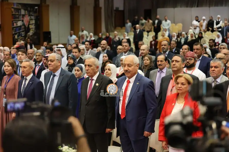 مدار الساعة,أخبار ثقافية,وزير الثقافة,مصطفى الرواشدة,الملك عبد الله الثاني,دائرة المكتبة الوطنية,المركز الثقافي الملكي,المكتبة الوطنية,سلطنة عمان,التنمية المستدامة,الذكاء الاصطناعي