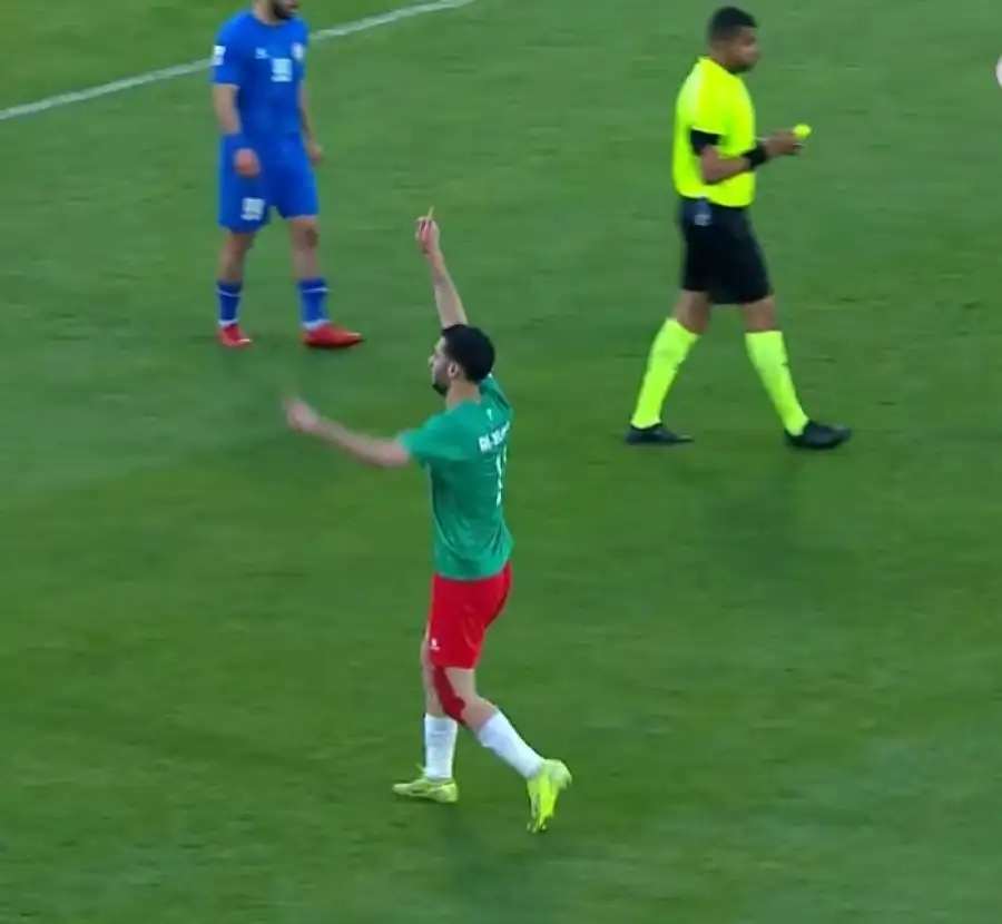 مدار الساعة,أخبار رياضية