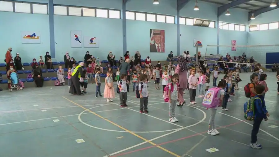 مدار الساعة,أخبار الأردن,اخبار الاردن,وزارة التربية والتعليم,دائرة الأحوال المدنية