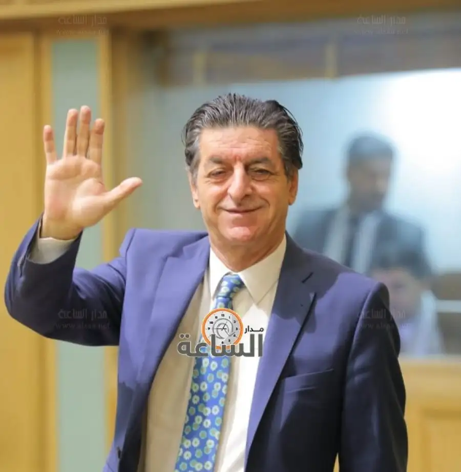 مدار الساعة,أخبار مجلس النواب الأردني,القوات المسلحة الأردنية,الملك عبد الله الثاني,القوات المسلحة,حزب الميثاق الوطني,الجيش العربي