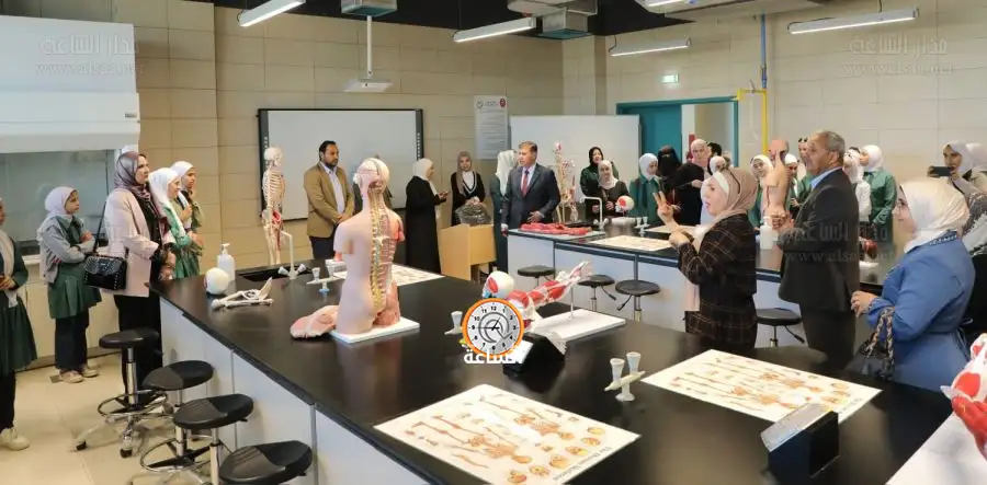 مدار الساعة,أخبار الجامعات الأردنية,وزارة التربية والتعليم,الجامعة الهاشمية