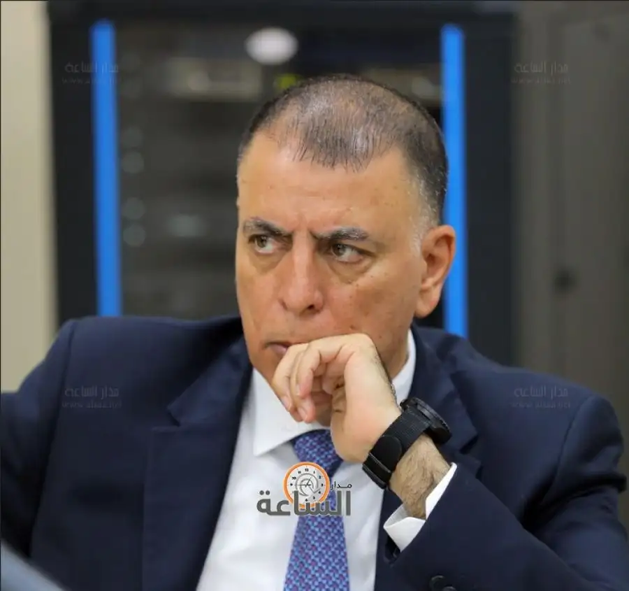 مدار الساعة,مناسبات أردنية,وزير الداخلية