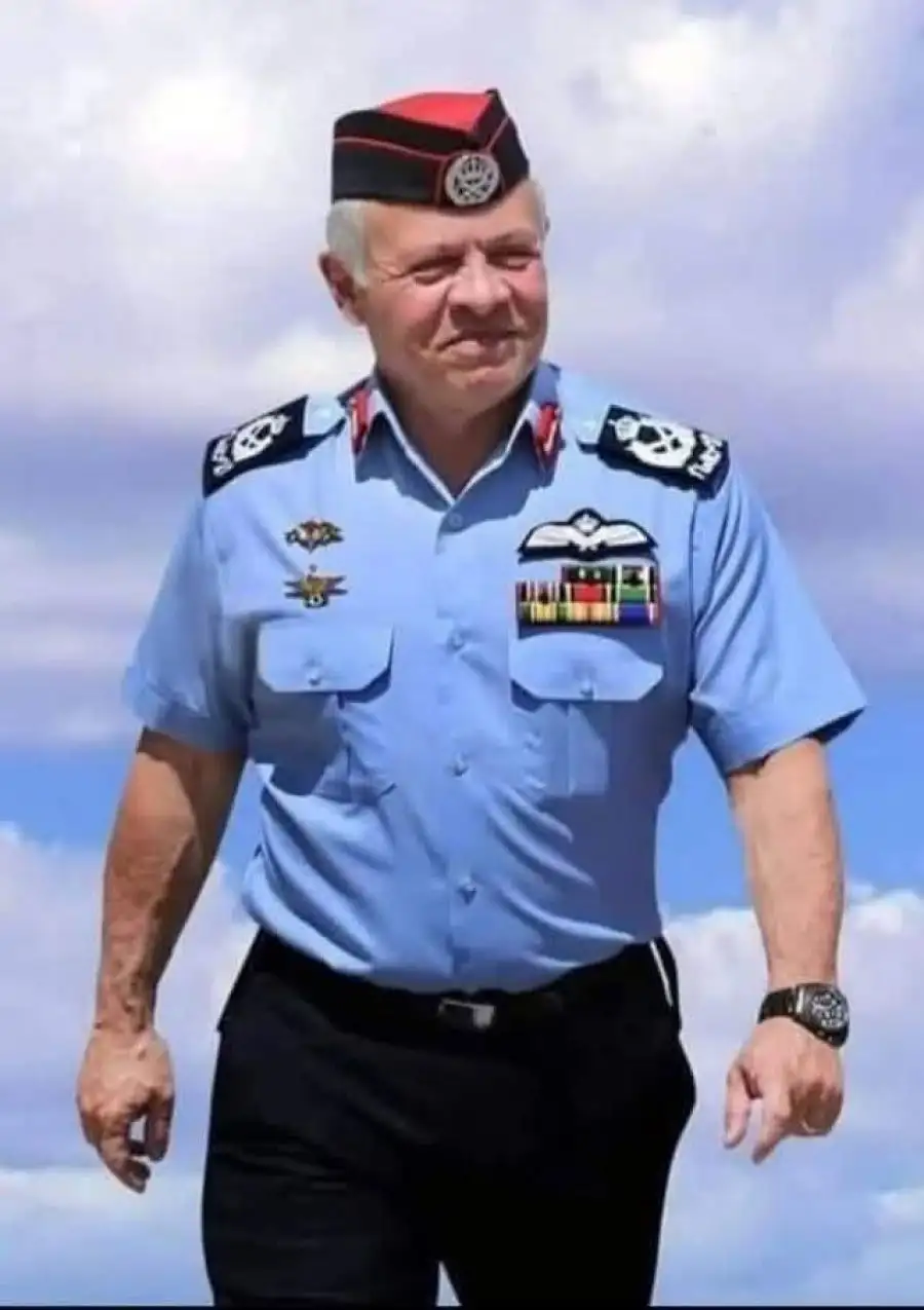 مدار الساعة,أخبار الأردن,اخبار الاردن,الملك عبدالله الثاني بن الحسين,ولي العهد