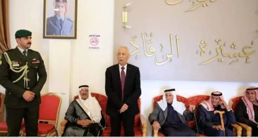 مدار الساعة,مناسبات أردنية,ولي العهد,الملك عبدالله الثاني,الحسين بن عبدالله الثاني,الديوان الملكي الهاشمي