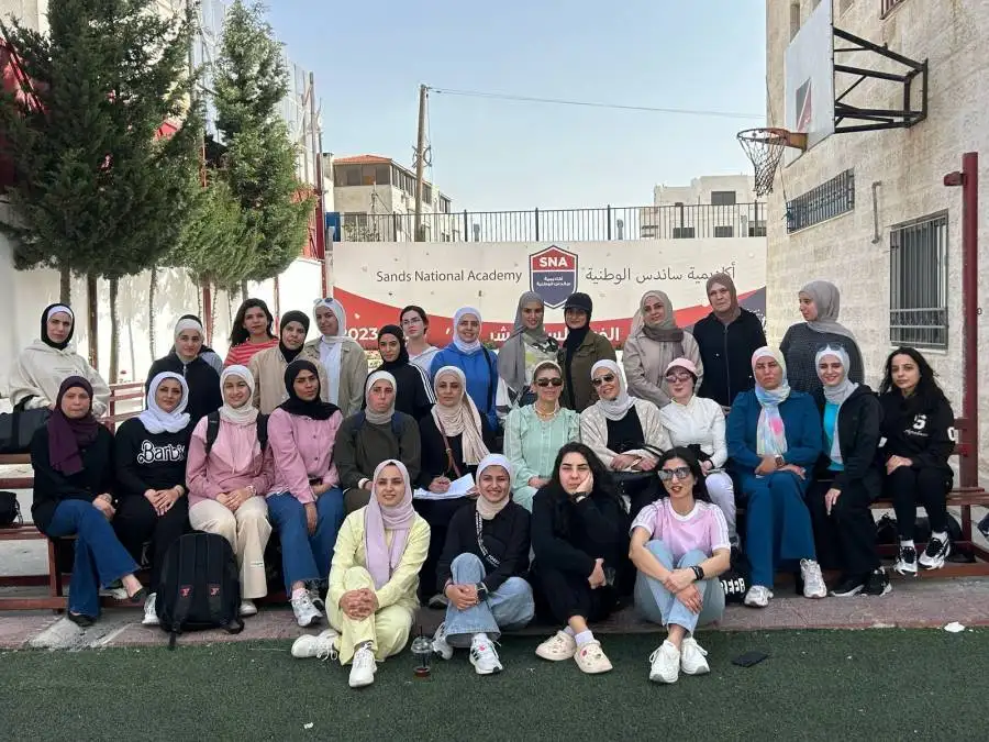 مدار الساعة,أخبار الأردن,اخبار الاردن,وزارة الشباب