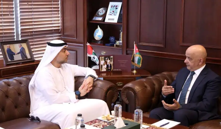 مدار الساعة,أخبار اقتصادية,غرفة تجارة الأردن