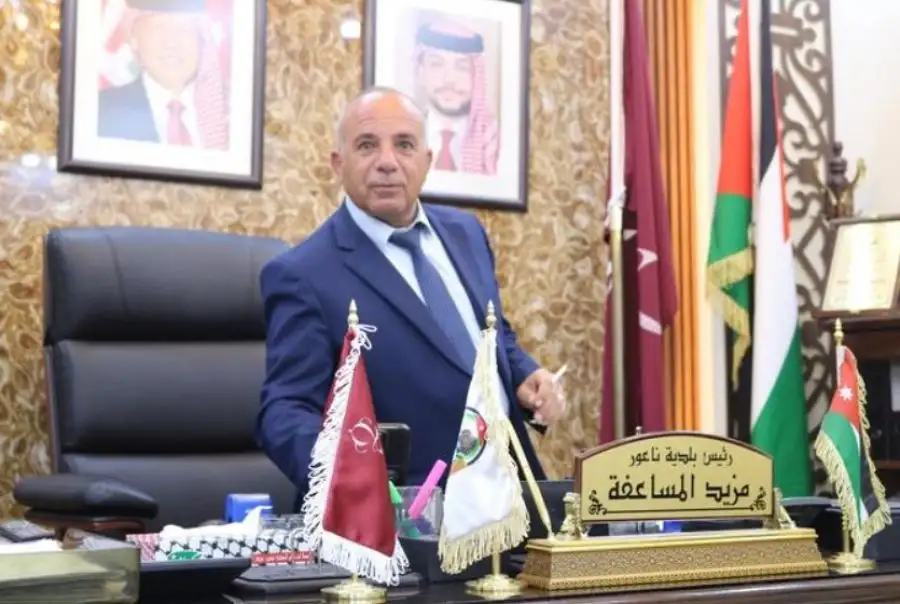 مدار الساعة,أخبار الأردن,اخبار الاردن,وزير الداخلية