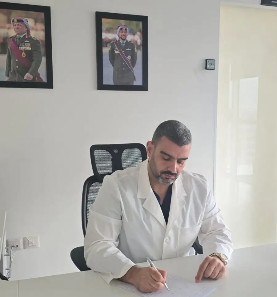 مدار الساعة,مناسبات أردنية