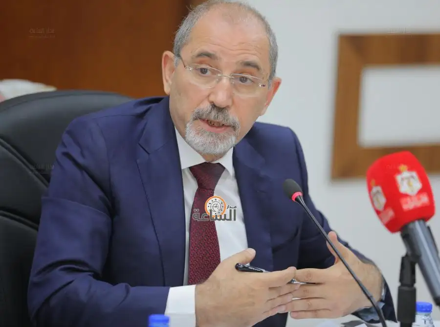 مدار الساعة,أخبار الأردن,اخبار الاردن,نائب رئيس الوزراء,وزير الخارجية وشؤون المغتربين,رئيس الوزراء,أيمن الصفدي