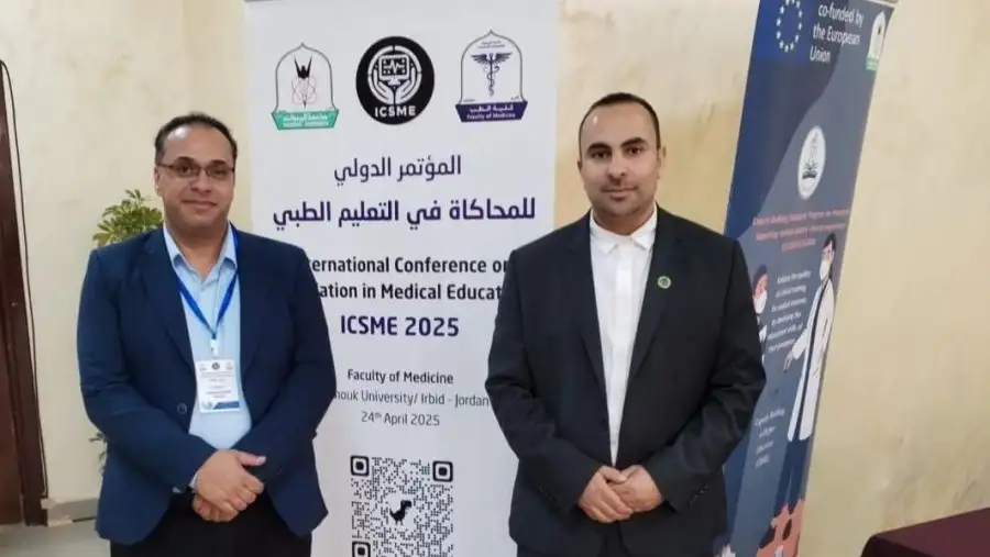 مدار الساعة,أخبار الجامعات الأردنية,جامعة الزرقاء,جامعة اليرموك,الذكاء الاصطناعي