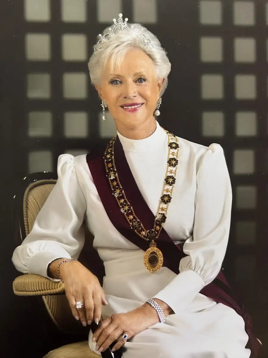 مدار الساعة,مناسبات أردنية,الملك عبدالله الثاني,الأميرة منى الحسين,المجلس التمريضي,المجلس التمريضي الأردني,منظمة الصحة العالمية