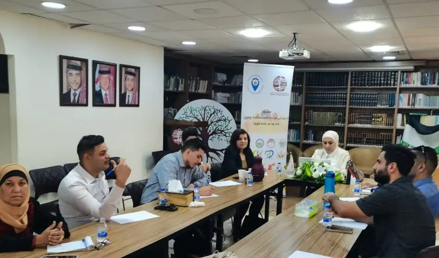 مدار الساعة,مناسبات أردنية,كورونا,الأمم المتحدة