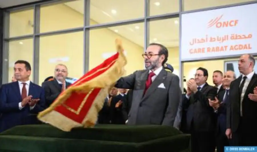 مدار الساعة,مغاربيات,أخبار المغرب العربي,أخبار دول المغرب,التنمية المستدامة