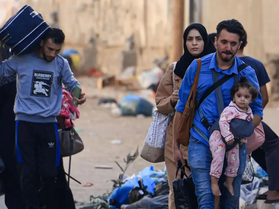 مدار الساعة,أخبار عربية ودولية,الأمم المتحدة,أونروا,قطاع غزة